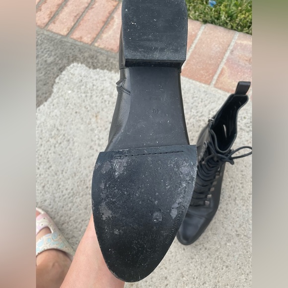 Andrea Boot by Alexander Wang - Picture 9 of 13